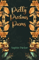 Pretty Precious Poems 1835383165 Book Cover