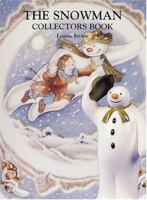 Snowman: Collectors Book 0903685957 Book Cover