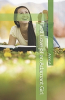 First Love of an Adamant Girl B0C91HLC69 Book Cover