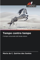 Tempo contro tempo 6207799232 Book Cover