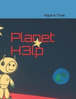 Planet H3lp B08CWM7LKX Book Cover