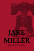 Jake Miller 1645304558 Book Cover