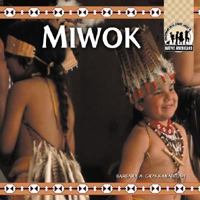 The Miwok 1577656016 Book Cover
