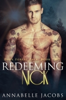 Redeeming Nick B0BT6SPPQM Book Cover
