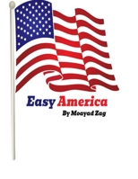 Easy America B0C1JBJJ2J Book Cover