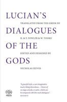 Dialogues of the Gods 1911292005 Book Cover
