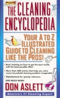 The Cleaning Encyclopedia 0440504813 Book Cover