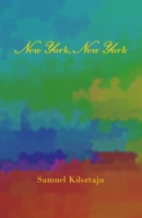 New York, New York (Portuguese Edition) B0FNJSC94S Book Cover