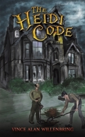 The Heidi Code B0DSC354P7 Book Cover