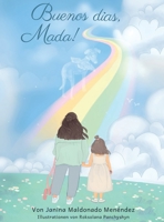 Buenos días, Mada! (German Edition) 3000867635 Book Cover