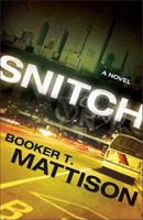 Snitch 0800733967 Book Cover