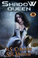 Shadowqueen 0738708275 Book Cover
