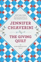 The Giving Quilt 0525953604 Book Cover