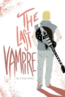 The Last Vampire B0BZXZHF3F Book Cover