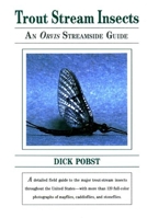 Techniques of Trout Fishing and Fly Tying 1558210687 Book Cover