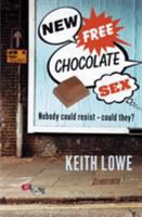 New Free Chocolate Sex: A Novel 0743482107 Book Cover