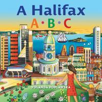 Halifax ABC 1774713543 Book Cover