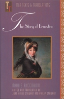 The Story of Ernestine (Texts and Translations. Translations, 6) 0873527860 Book Cover