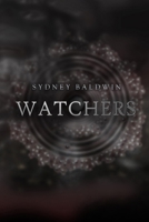 Watchers 1535511680 Book Cover