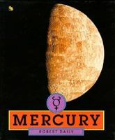 Mercury (First Book) 0531201643 Book Cover