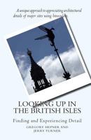 Looking Up in the British Isles: Finding and Experiencing Detail 1453822828 Book Cover