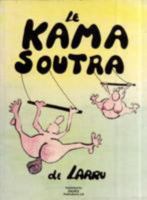 Le Kama Soutra De Larru 1901708020 Book Cover