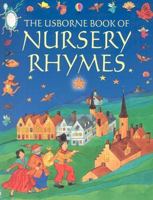 Nursery Rhymes 0794505309 Book Cover