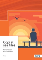 Copi et ses filles 2381537805 Book Cover