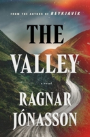 The Valley 1250408296 Book Cover