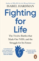 Fighting for Life 0241504341 Book Cover