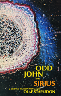 Odd John/Sirius 0486211339 Book Cover