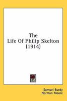 The Life the Philip Skelton 1110559887 Book Cover