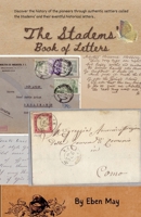 Stadems' Book of Letters B0DQRFKS5T Book Cover