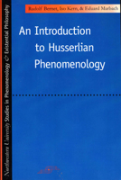 Introduction to Husserlian Phenomenology (SPEP) 081011030X Book Cover
