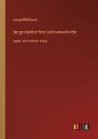 Der Gro E Kurf Rst Und Seine Kinder 3368432087 Book Cover