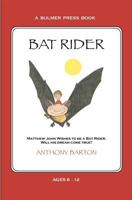 Bat Rider 0986903833 Book Cover