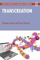 Transcreation (Routledge Introductions to Translation and Interpreting) 1041078129 Book Cover