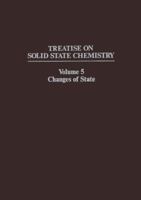 Changes of State 1475711220 Book Cover