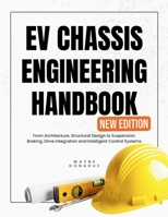 EV Chassis Engineering Handbook B0H685QDX5 Book Cover