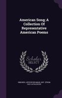American Song 0548576645 Book Cover