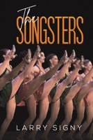The Songsters 1528991133 Book Cover
