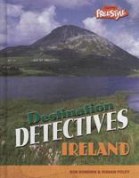 Ireland 1410923355 Book Cover