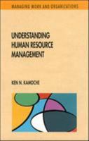 Understanding Human Resource Management 0335203744 Book Cover