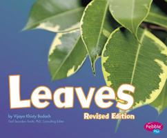 Leaves 151574244X Book Cover