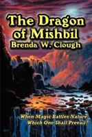 Dragon of Mishbil 0886770785 Book Cover