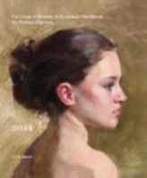 For Love or Money: A Business Handbook for Portrait Painters 1320043798 Book Cover