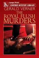 The Royal Flush Murders 1444819070 Book Cover