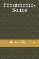 Pensamentos Soltos (Portuguese Edition) B08GV91Y65 Book Cover