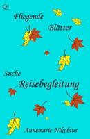 Suche Reisebegleitung (Fliegende Blätter) 149960842X Book Cover