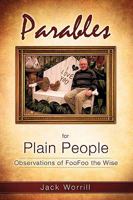 Parables for Plain People B0F41PJZVW Book Cover